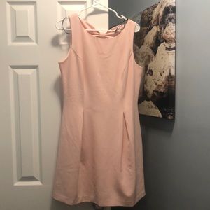 Vince Camuto Dress fit and flare scuba